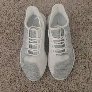Adidas Tubular Shadow Grey/Footwear White